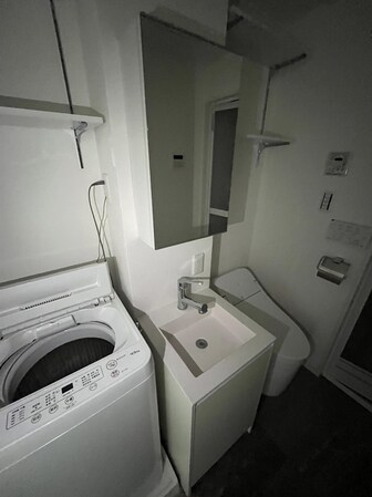 レピュア蓮根レジデンスEASTの物件内観写真